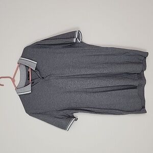 Mens Banana Republic XL Polo